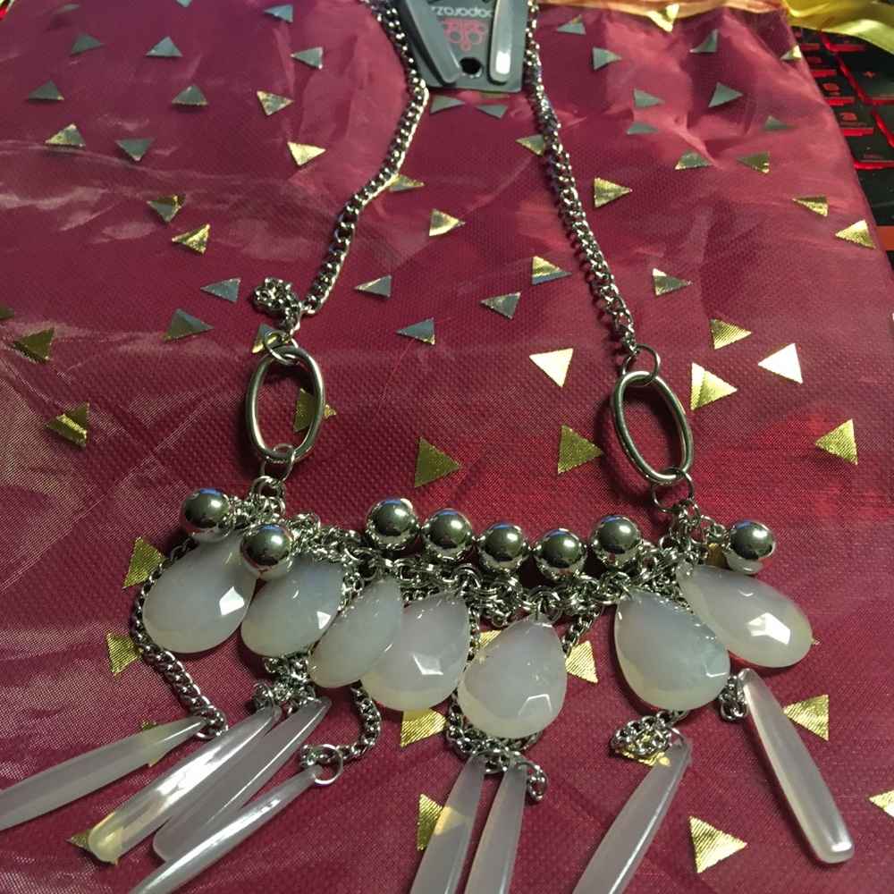 Paparazzi Jewelry  (LOT)